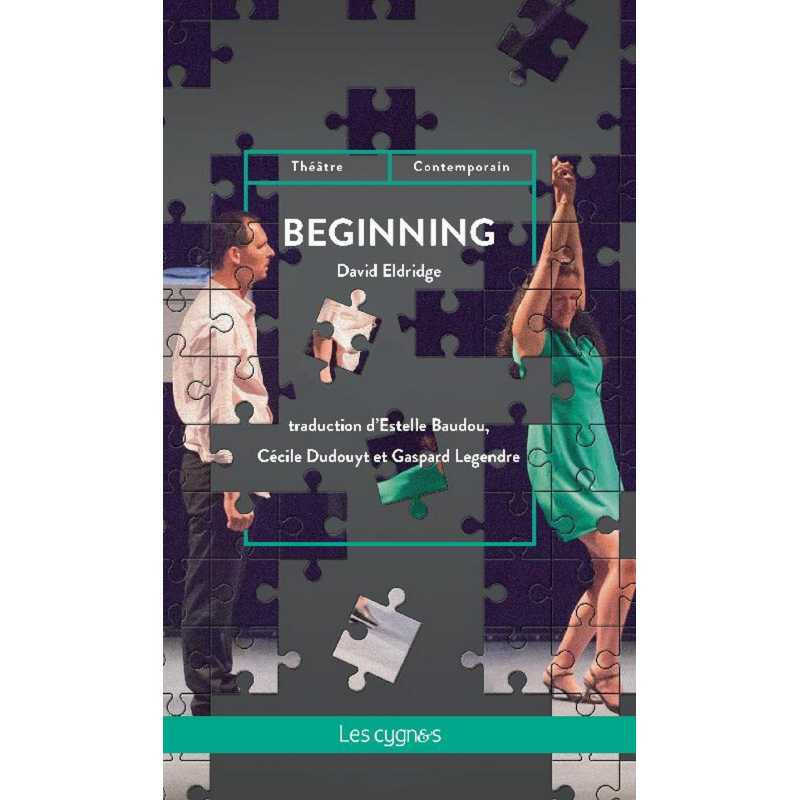 Beginning De David Nicholas Eldridge Ed. les Cygnes | 9782369443162 |