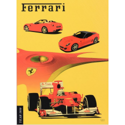 FERRARI YEAR 2010 THE OFFICIAL MAGAZINE ISSUE 11 | FERRARI MAGAZINE 11 |