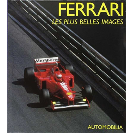 Ferrari - Les plus belles images | 9788879600347 |