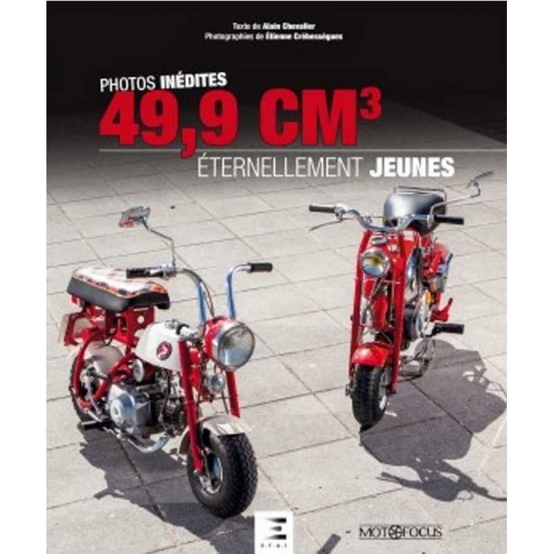 49,9 cm3 De Alain Chevalier Ed. ETAI | 9791028304447 |