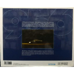 Porsche 956 - Esquisses de performances | 9782951873773 | 2