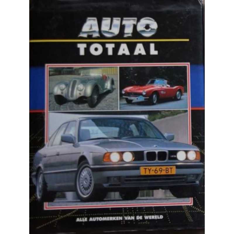 BMW / Auto Totaal | BMW / Auto Totaal |