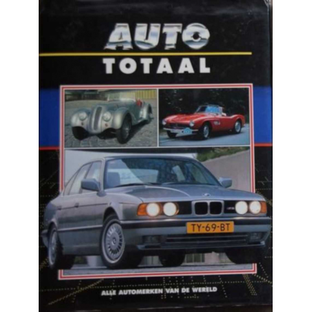 BMW / Auto Totaal | BMW / Auto Totaal |