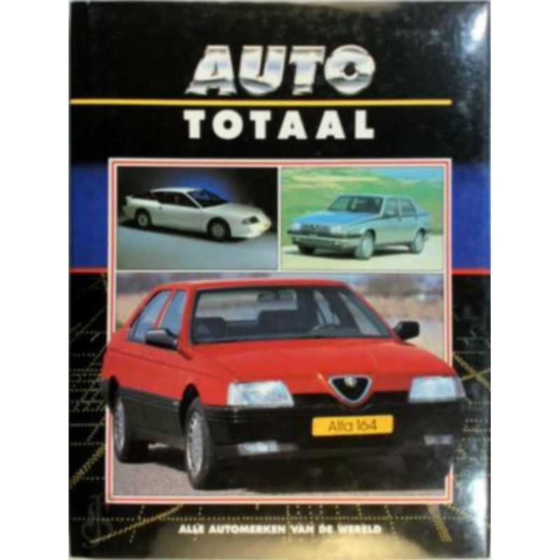 ALFA ROMEO / Auto Totaal | ALFA ROMEO / Auto Totaal |