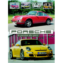 Porsche : la passion du sport (1906-2005) | 9782726886649 |