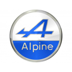 Alpine De Dominique PASCAL Ed. EPA | 9782851201485-OCCASION | 2