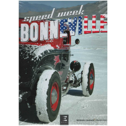 Speed week bonneville | 9791028304492 |