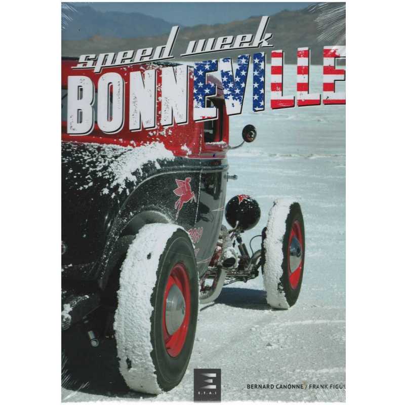Speed week bonneville | 9791028304492 |