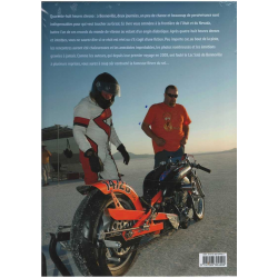 Speed week bonneville | 9791028304492 | 2