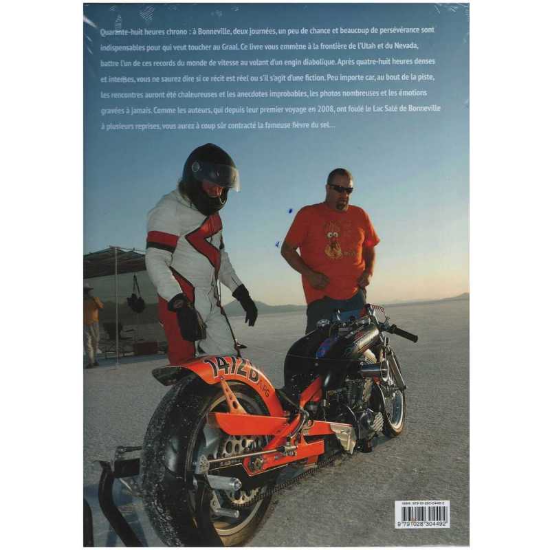 Speed week bonneville | 9791028304492 |