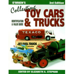 Collecting Toy Cars and Trucks Identification and Value Guide | 9780873415804 |
