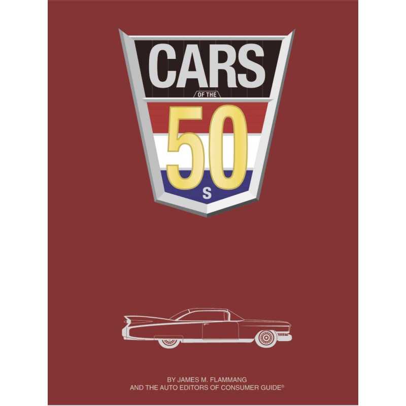 Cars of the 50s | 9781412771184 |