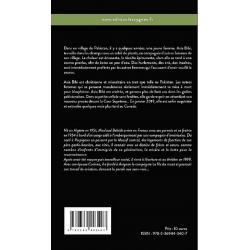 Asia : inspiré d'une histoire vraie De Mouloud Belaïdi Ed. les Cygnes 9782369443407 2