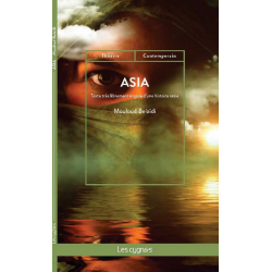 Asia : inspiré d'une histoire vraie De Mouloud Belaïdi Ed. les Cygnes 9782369443407