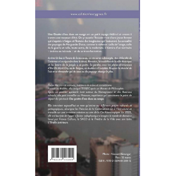Une goutte d'eau dans un nuage : chroniques imaginaires d'une expatriée à Saïgon De Eloïse Mercier Ed. les Cygnes 9782369443445 2