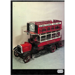 The World of Model Cars | 9780233962870 | 2