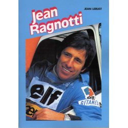 Jean Ragnotti De Jean Lerust | 9782914920100 |