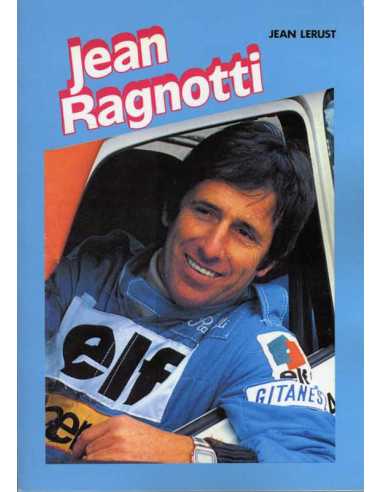 Jean Ragnotti De Jean Lerust | 9782914920100 |
