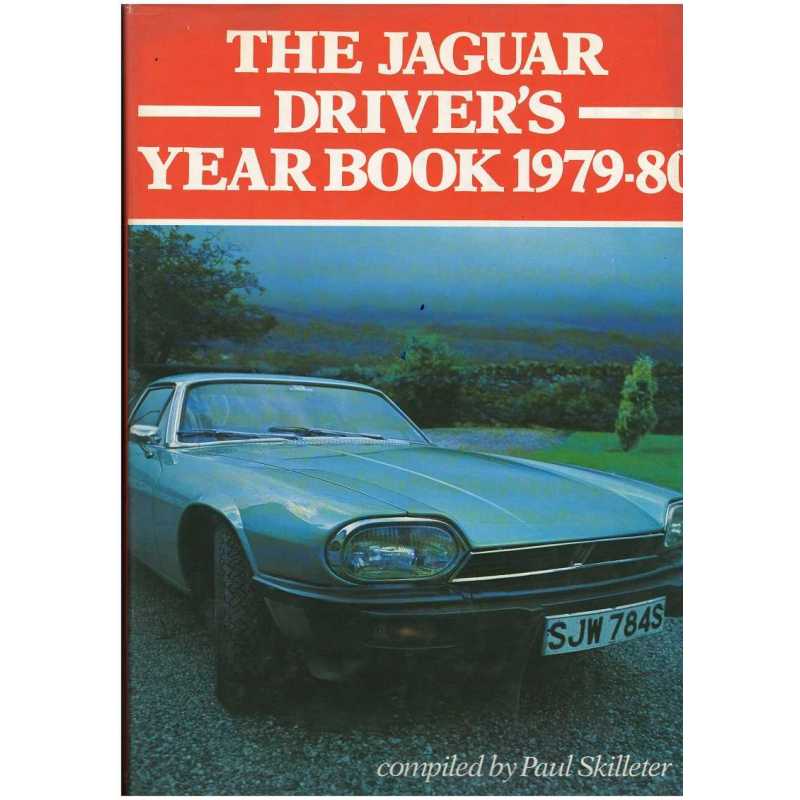 The Jaguar Driver's Year Book 1979-80 | 9780906234044 |