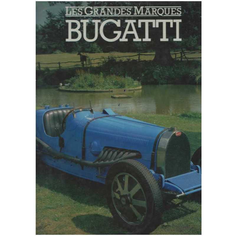 BUGATTI de H.G Conway | 9782700051759 |