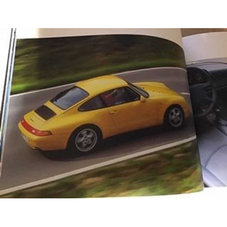 Porsche 911 Timeless Machine (Edition Anglaise) type 992 | Porsche 911 Timeless- GB |