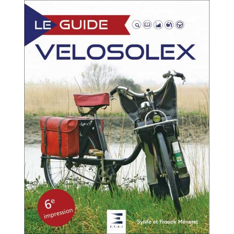 LE GUIDE VÉLOSOLEX | 9791028304843 |