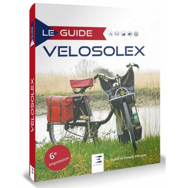LE GUIDE VÉLOSOLEX | 9791028304843 |