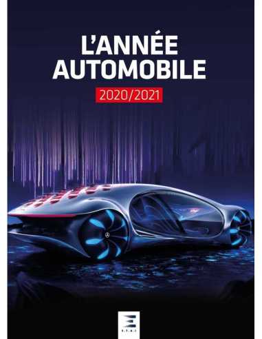 L'ANNÉE AUTOMOBILE 2020/2021 (N° 68) | 9791028304461 |