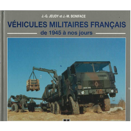 Véhicules militaires américains de 1945 à nos jours / EPA | 9782851204288 |