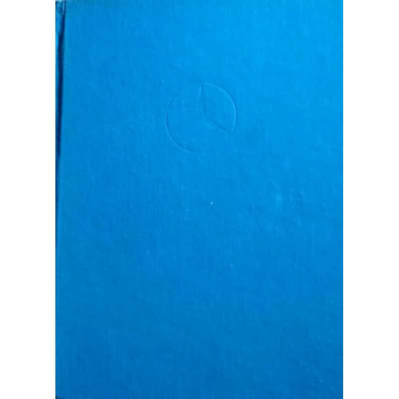 The Mercedes-Benz Book | 9780385125543 |