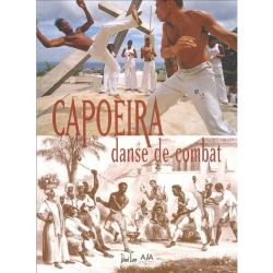 Capoeira, danse de combat | 9782911589447 |