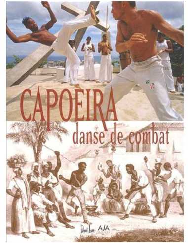 Capoeira, danse de combat | 9782911589447 |