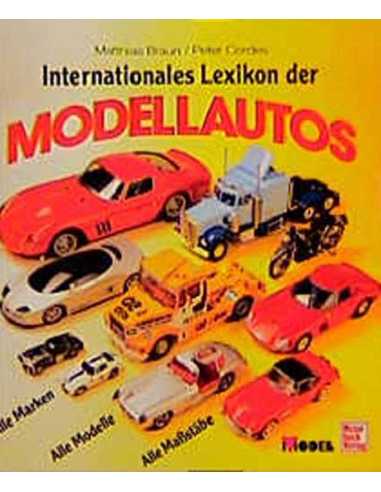 Internationales Lexikon der Modellautos | 9783613014978 |