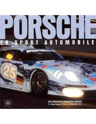 Porsche en sport automobile - Les Cinquante premières années | 9782940125876 |