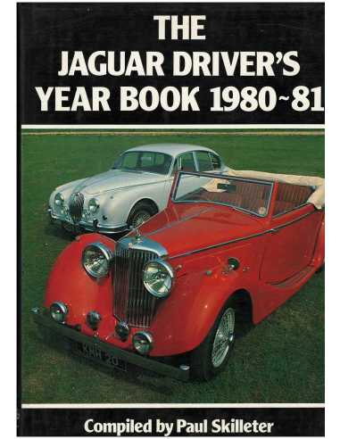 The Jaguar Driver's Year Book 1980-81 | 9780906234051 |