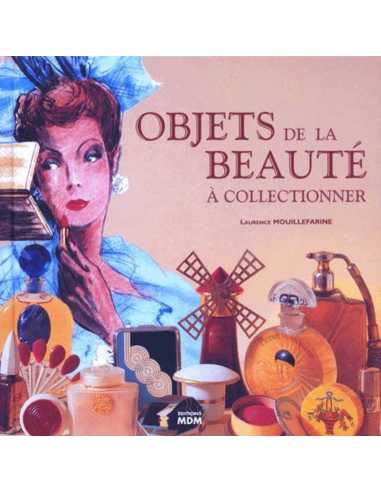 Objets de la beauté à collectionner | 9782909313573 |