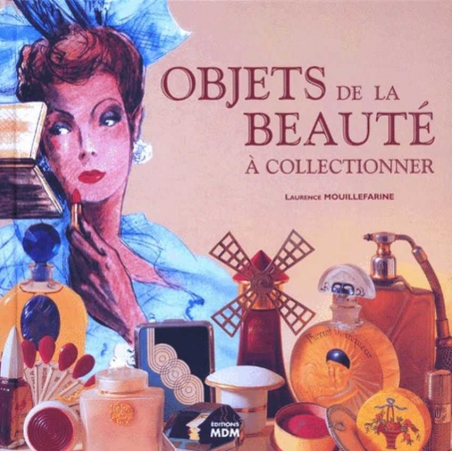 Objets de la beauté à collectionner | 9782909313573 |