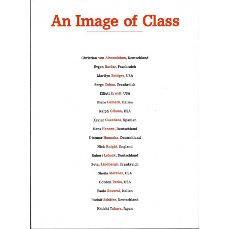 An Image of class 18 photographes et la nouvelle Classe S (Mercedes) | 9783893223992 |