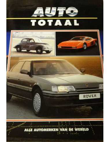 AUSTIN - MORRIS - ROVER / Auto Totaal | Auto Totaal AUSTIN |