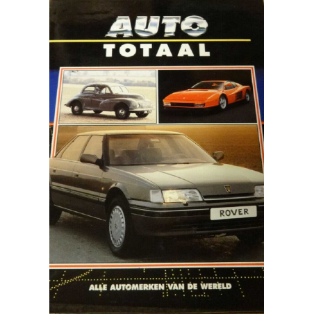 AUSTIN - MORRIS - ROVER / Auto Totaal | Auto Totaal AUSTIN |