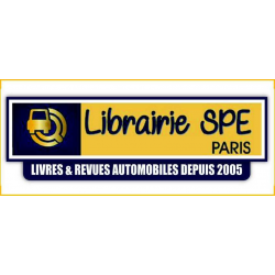 Coccinelle : la VW Type 1 De Hubert Hainault Ed. ETAI | 9791028304737 | 2