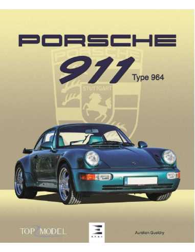 PORSCHE 911 Type 964 | 9791028304324 |