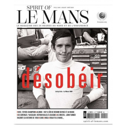 SPIRIT OF LE MANS N°12 | SPIRIT OF LE MANS N° 12 |