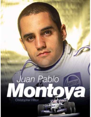 Juan Pablo Montoya De Hilton | 9781859609989 |