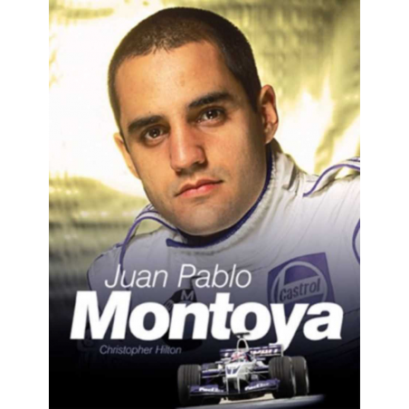 Juan Pablo Montoya De Hilton | 9781859609989 |