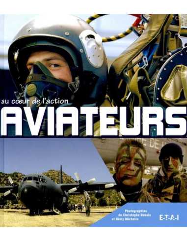 Aviateurs, au coeur de l'action | 9782726894569 |