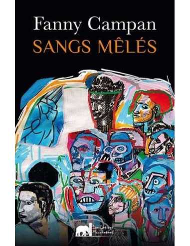 SANGS MELES De CAMPAN FANNY | 9791095999553 |