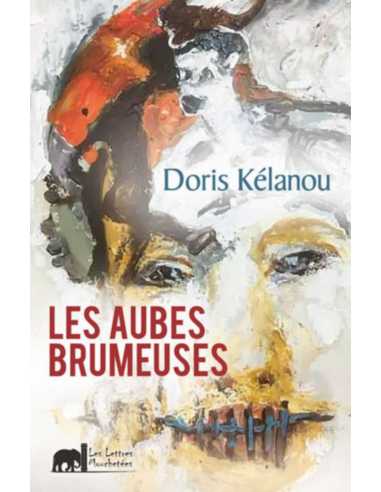 Les aubes brumeuses de Doris Kélanou | 9791095999461 |