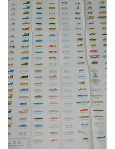 Catalogue-Poster Mercedes-Benz Museum | MER033 |