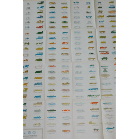 Catalogue-Poster Mercedes-Benz Museum | MER033 |